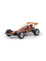 Kyosho Buggy Javelin 4WD Legendary Series kit de construction, 1:10