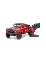Kyosho Trophy Truck Outlaw Rampage Pro Type 2 Rouge, ARTR, 1:10