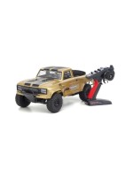 Kyosho Trophy Truck Outlaw Rampage Pro Type 2 Or, ARTR, 1:10