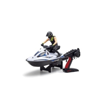 Kyosho Motomarine Wave Chopper 2.0 Bleu, RTR, 1:6