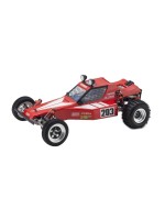 Kyosho Buggy Tomahawk 2WD Legendary Series kit de construction, 1:10