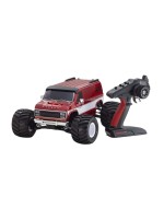 Kyosho Monster Truck Mad Van MK2 4WD, ARTR, 1:10