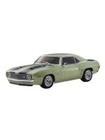 Kyosho Voiture de tourisme Fazer MK2 1969 Camaro Z28 1:10, ARTR