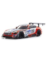 Kyosho Mini Z MR-03 AMG GT3 #42, 1:27, Readyset