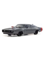 Kyosho Muscle Car Fazer MK2 Dodge Charger 1970, 1:10, ARTR