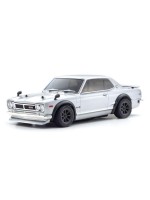 Kyosho Voiture de tourisme Fazer MK2 Nissan Skyline GTR, 1:10, ARTR