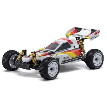 Kyosho Optima Mid, Legendary Series