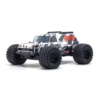 Kyosho Mad Wagon VE 3S, 4WD, ARTR, 1:10, Brushless Kyosho Mad Wagon VE 3S, 4WD, ARTR, 1:10, Brushless