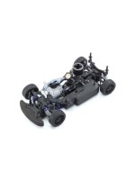 Kyosho Voiture de tourisme Châssis FW06 avec moteur Nitro, Kit de construction, 1:10