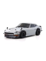 Kyosho Voiture de tourisme Fazer MK2 Datsun 240Z 1971, 1:10, ARTR