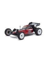 Kyosho Buggy Ultima SB Dirt Master, 2WD, kit de construction, 1:10