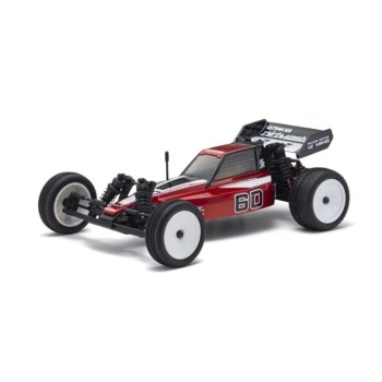 Kyosho Ultima SB Dirt Master 2WD, 1:10 EP Kit