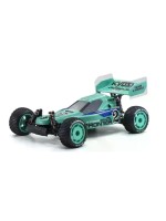 Kyosho Buggy Optima Mid'87 WC Worlds Spec 4WD, Kit, 1:10