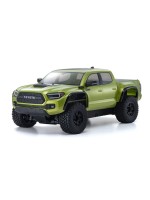 Kyosho Trophy Truck Toyota Tacoma TRD Pro KB10L vert, ARTR, 1:10