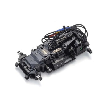 Kyosho Mini Z Racer Chassis MR-04 EVO2 N-MM2 RWD, 1:27