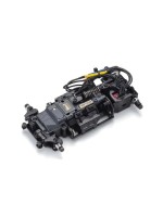 Kyosho Mini Z Racer Chassis MR-04 EVO2 W-MM 8500 kV, RWD, 1:27