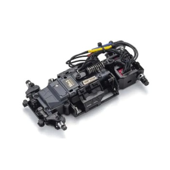 Kyosho Mini Z Racer Chassis MR-04 EVO2 W-MM 8500 kV, RWD, 1:27