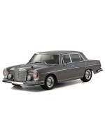 Kyosho Voiture de tourisme Fazer MK2 Mercdes Benz 300 SEL 6.3 ARTR, 1:10