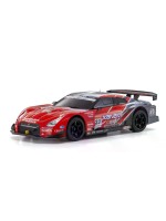 Kyosho Mini Z MR-03 Xanavi Nismo GT-R #23 ARTR, 1:27