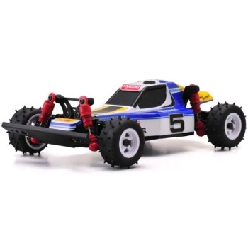 Kyosho Mini-Z MB010 Optima, Readyset 4WD Kyosho Mini-Z MB010 Optima, Readyset 4WD