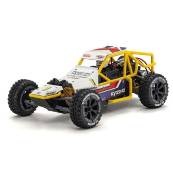 Kyosho Sand Master 2.0, ARTR, 4WD,1:10 Readyset Type1