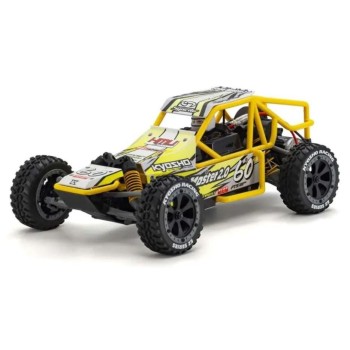 Kyosho Sand Master 2.0, ARTR, 4WD,1:10 Readyset Type2