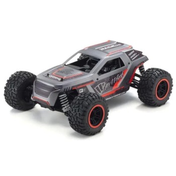 Kyosho Rage 2.0 4WD Fazer MK2, 1:10 Readyset - Type 1
