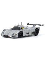 Kyosho Mini Z MR-03 Sauber Mercedes C9 #63 ARTR, 1:27