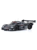 Kyosho Mini Z MR-03 Sauber Mercedes C9 #62 ARTR, 1:27