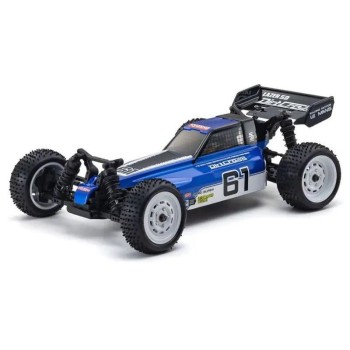 Kyosho Lazer SB Dirt Cross 4WD, 1:10 EP Kit Kyosho Lazer SB Dirt Cross 4WD, 1:10 EP Kit