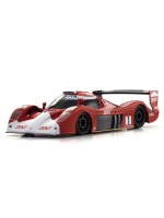 Kyosho Mini Z MR-03 Toyota GT-ONE TS020 #1 ARTR, 1:27