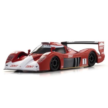 Kyosho Mini Z MR-03 Toyota GT-ONE TS020 #1 ARTR, 1:27