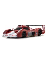 Kyosho Mini Z MR-03 Toyota GT-ONE TS020 #3 ARTR, 1:27