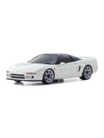 Kyosho Mini Z MR-03 Honda NSX Blanc, ARTR, 1:27