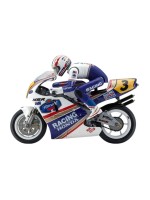 Kyosho Moto Honda NSR500 1991 Kit de construction, 1:8