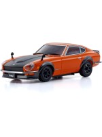 Kyosho Mini Z MA020 Nissan Fairlady 240 ZL 1:27, Orange, Readyset