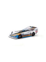 Kyosho Pan Car Plazma 2WD MK.3 Limited A2 1:12, kit de construction