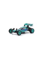 Kyosho Buggy Ultima 87 WC Spec 2WD Kit de construction, 1:10