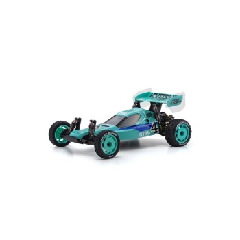 Kyosho Ultima 87 WC Spec 2WD Kit, Legendary Series