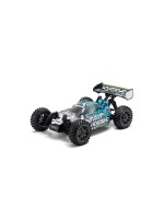 Kyosho Buggy Inferno Neo 4.0 Blanc, ARTR, 1:8