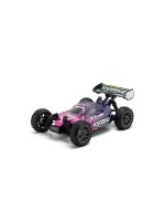 Kyosho Buggy Inferno Neo 4.0 Blanc, ARTR, 1:8