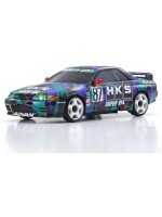 Kyosho Mini-Z MA020 Skyline GT-R R32 ARTR, 1:27