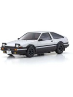 Kyosho Mini-Z MA020 Toyota Sprinter Trueno AE86 D initial, AWD