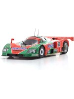 Kyosho MINI-Z MR-04 Mazda 787B No.55 ARTR, 1:27