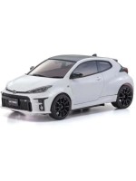 Kyosho MINI-Z MR-04 Toyota Yaris, Blanc ARTR, 1:27