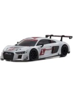 Kyosho MINI-Z MR-04 Audi R8 LMS, blanche ARTR, 1:27