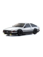 Kyosho Drift Fazer D2 Toyota AE86 Trueno ARTR, 1:10