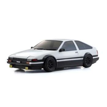 Kyosho Drift Fazer D2 Toyota AE86 Trueno ARTR, 1:10