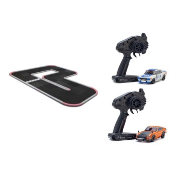 Kyosho Mini-Z Track Combo MA-020 Classic 1:27