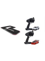 Kyosho Mini-Z Track Combo MA-020 Drift 1:27